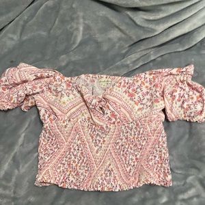 Size large, brand deck heart